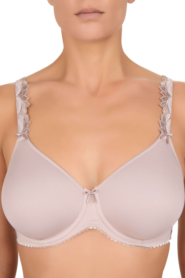 Felina Rhapsody wired spacer bra